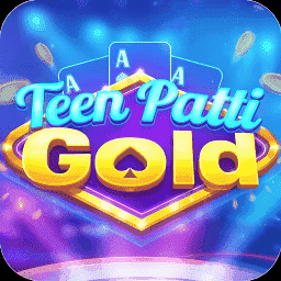 Teen Patti Gold Logo