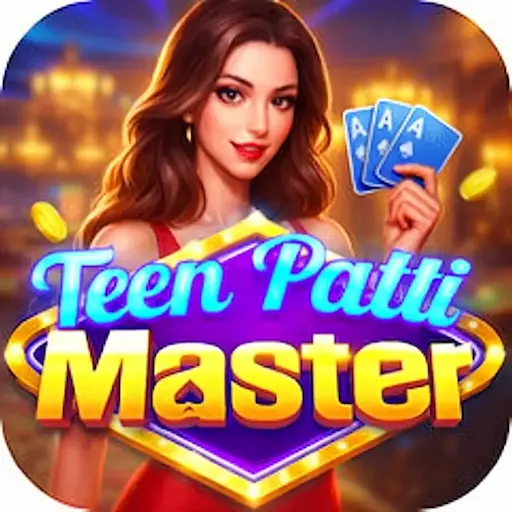 Teen Patti Master Casino Logo