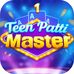 Teen Patti Master Logo